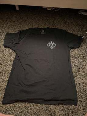 Salty Crew  Premium Cotton T-Shirt